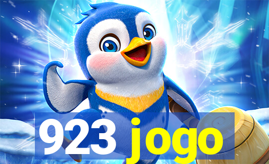 923 jogo