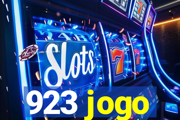 923 jogo