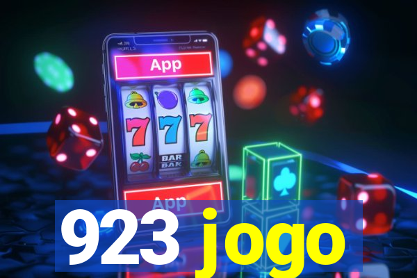923 jogo