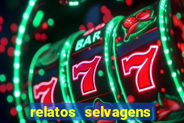 relatos selvagens completo dublado