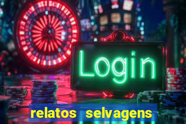 relatos selvagens completo dublado