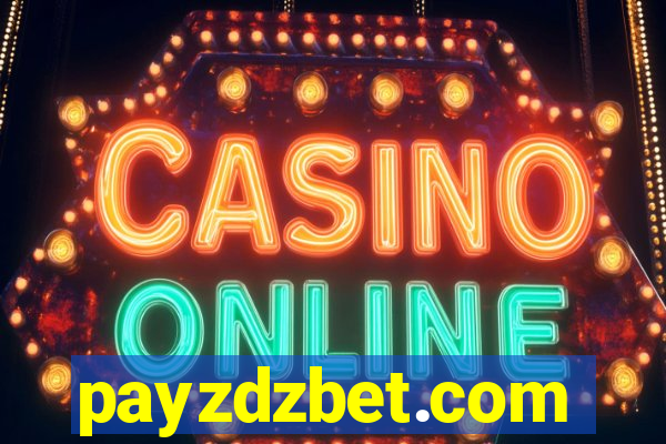 payzdzbet.com