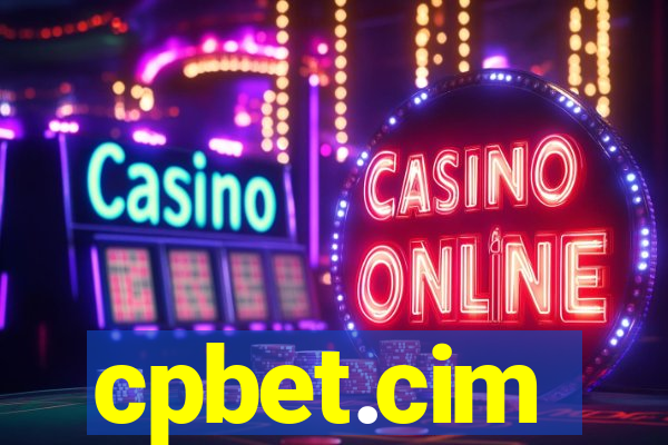 cpbet.cim