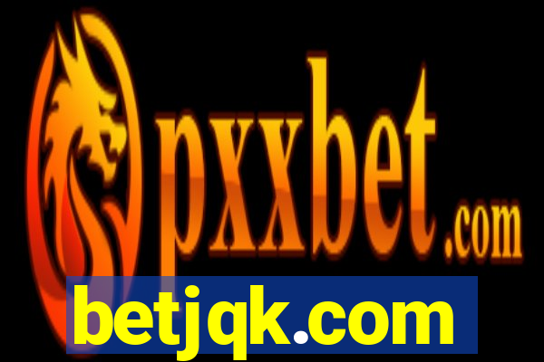 betjqk.com