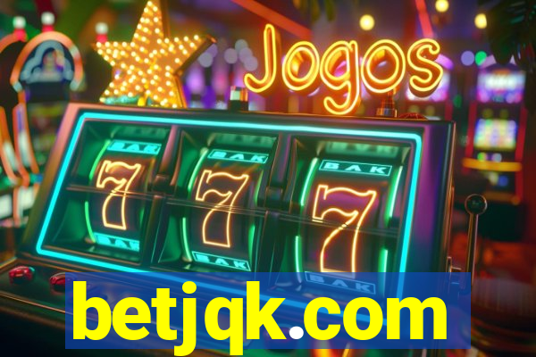 betjqk.com