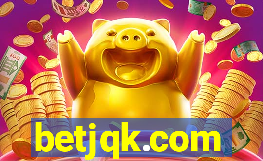 betjqk.com