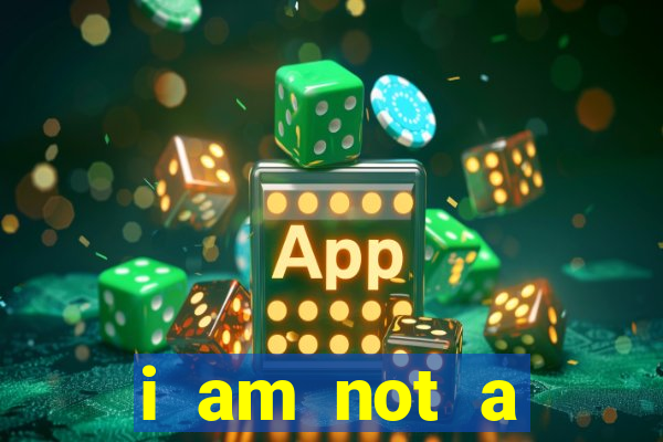 i am not a regressor pt br