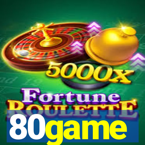 80game