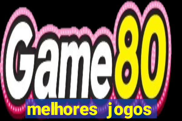 melhores jogos mmorpg mobile