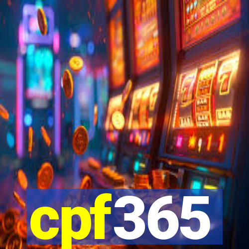 cpf365