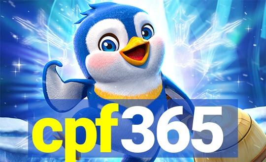 cpf365