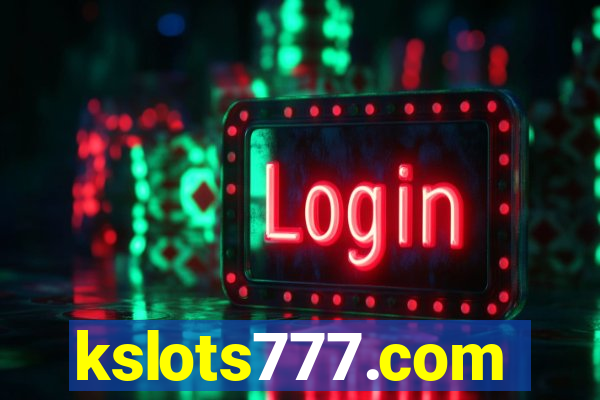 kslots777.com
