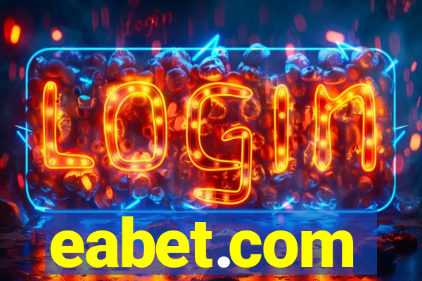 eabet.com