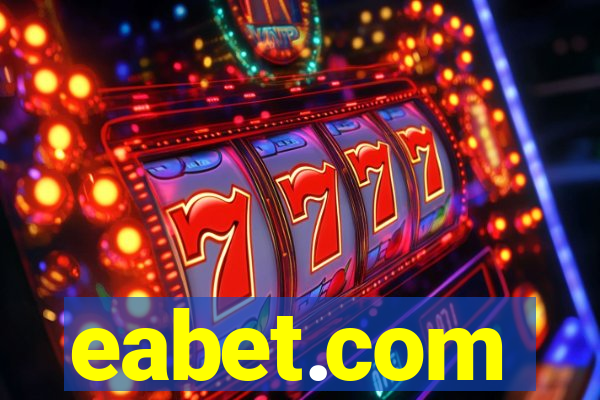 eabet.com