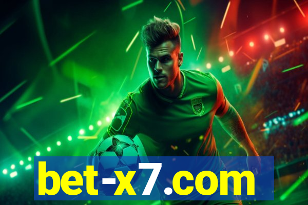 bet-x7.com