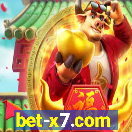 bet-x7.com