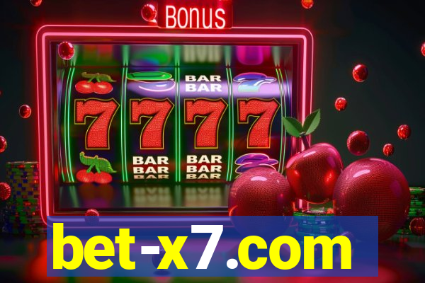 bet-x7.com