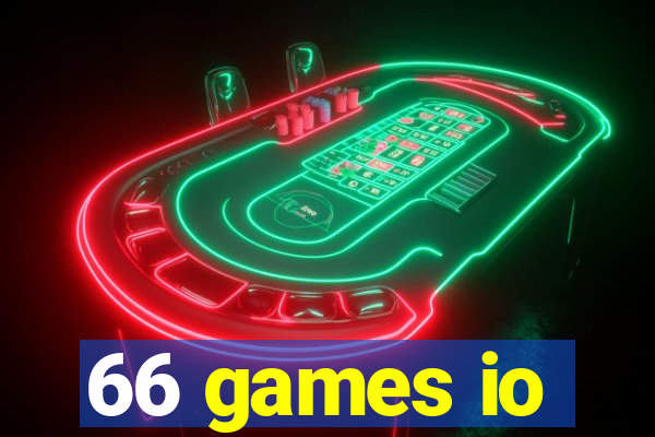 66 games io