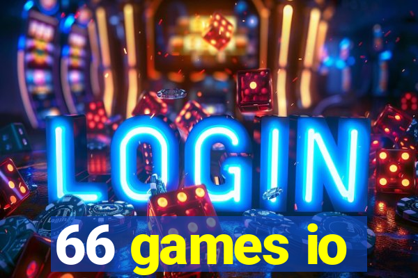 66 games io