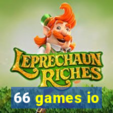 66 games io