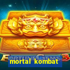 mortal kombat armageddon no click jogos
