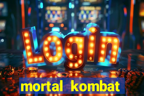 mortal kombat armageddon no click jogos