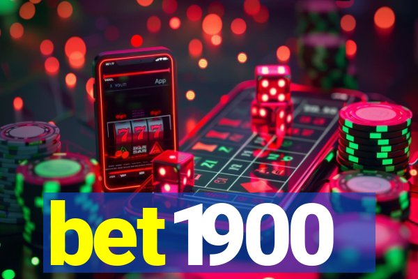 bet1900