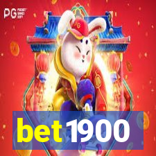 bet1900
