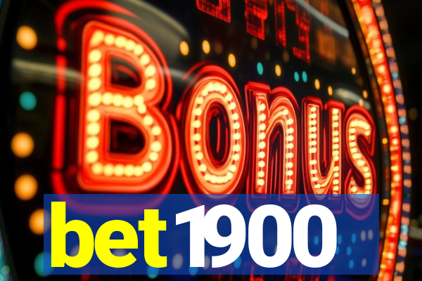 bet1900