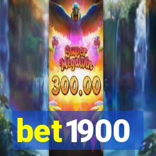 bet1900