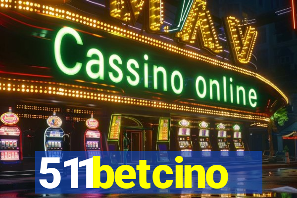 511betcino