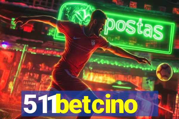 511betcino