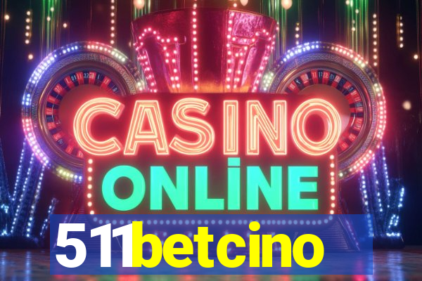 511betcino
