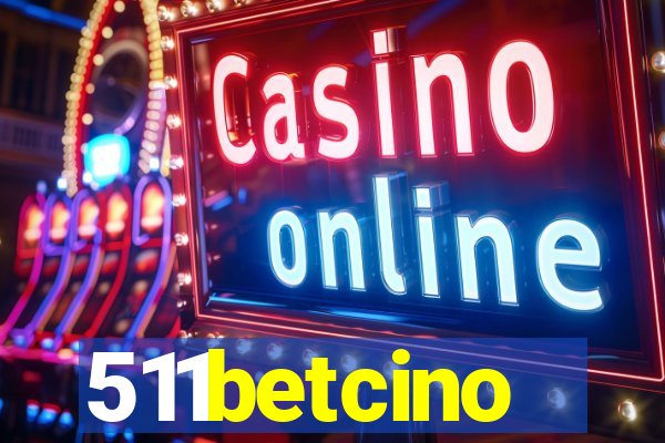 511betcino