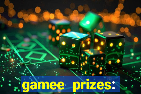 gamee prizes: ganhar dinheiro
