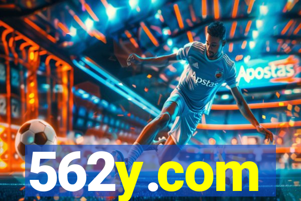 562y.com