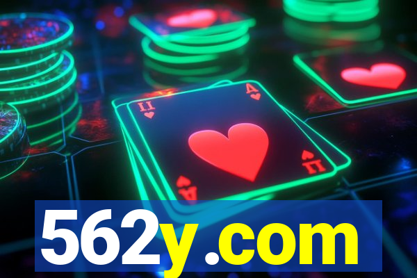 562y.com