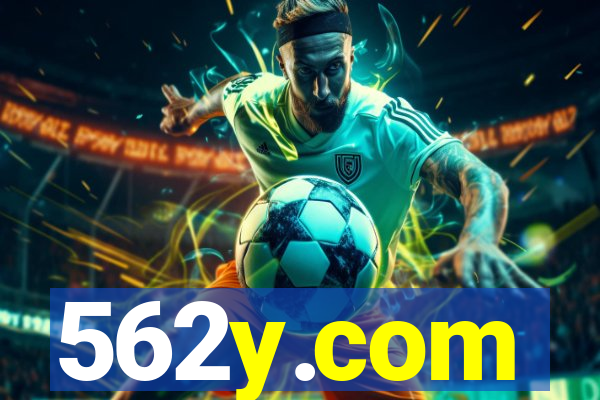 562y.com