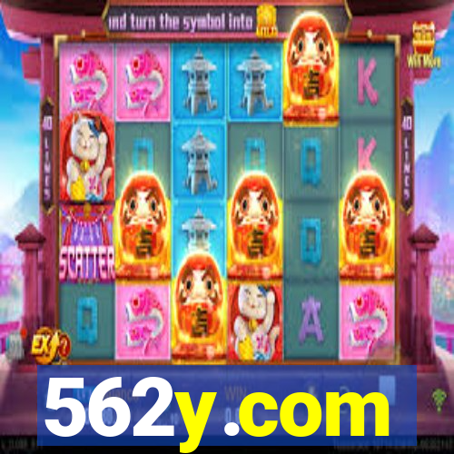 562y.com