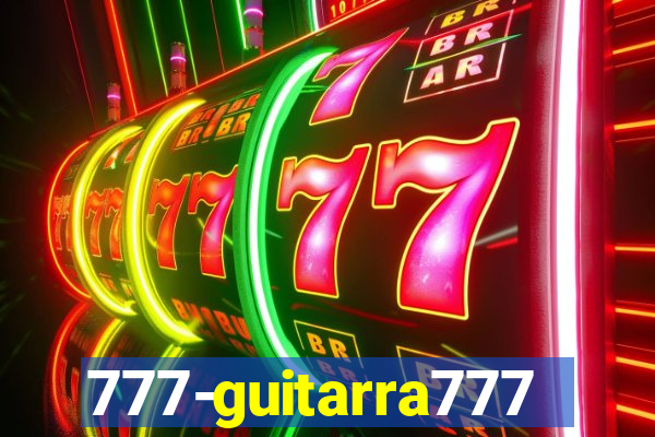 777-guitarra777.net