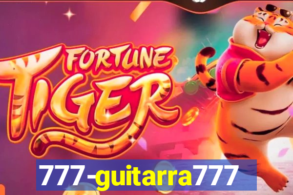 777-guitarra777.net