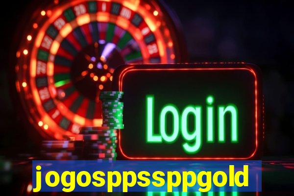 jogosppssppgold