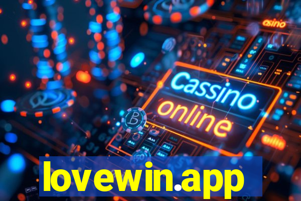 lovewin.app