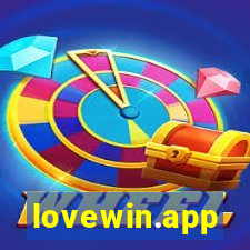 lovewin.app