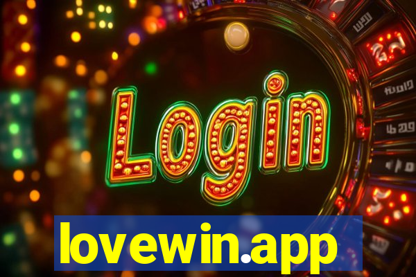 lovewin.app