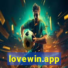 lovewin.app