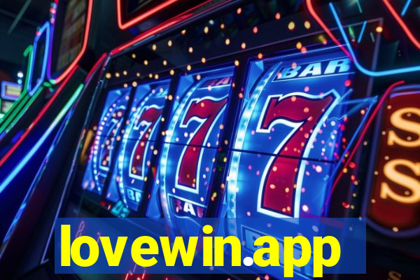 lovewin.app