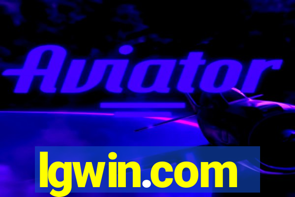 lgwin.com