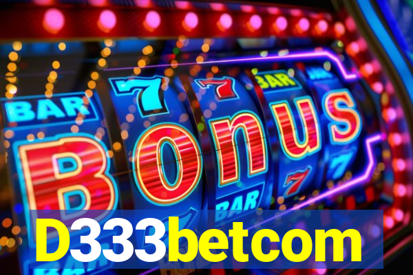 D333betcom