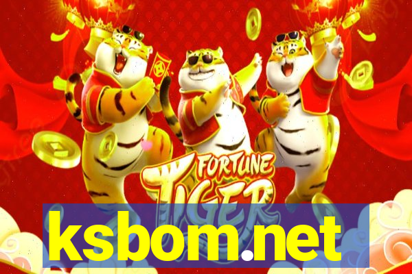 ksbom.net